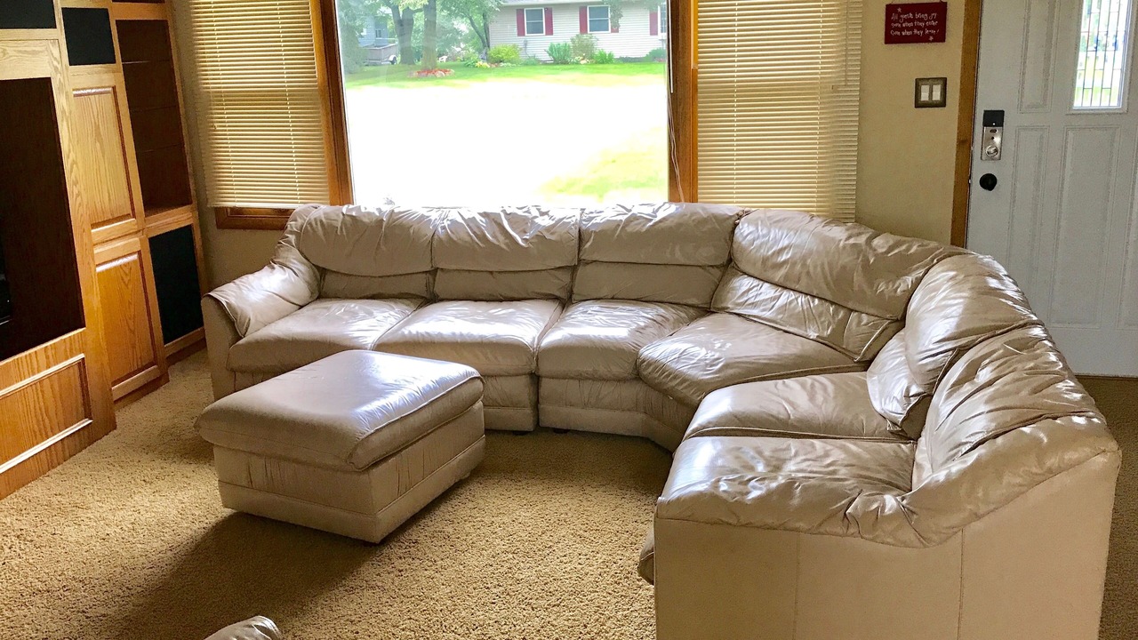 Photo of Livingroom in St. Joseph