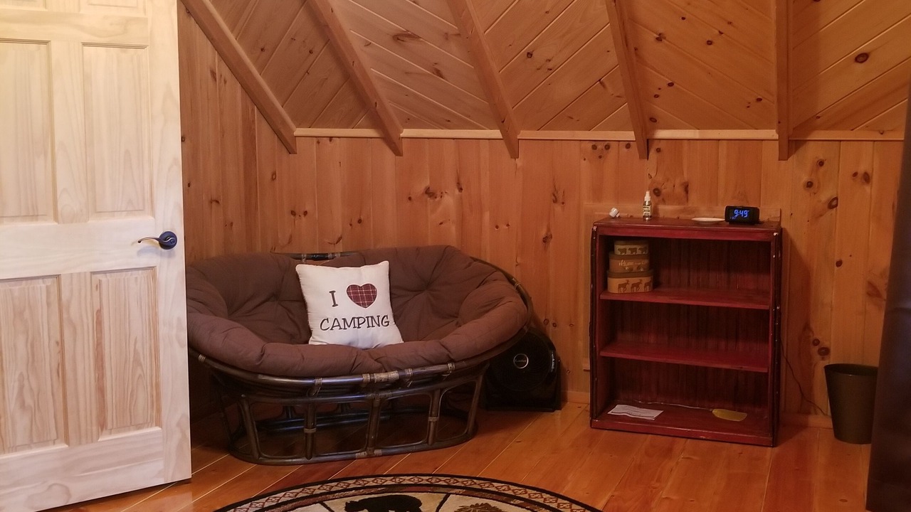 Photo of Bedroom in Jay