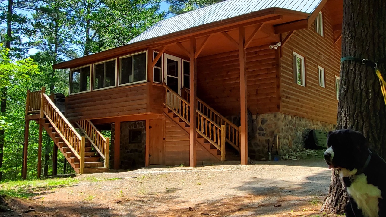 Photo of Outdoor in Jay