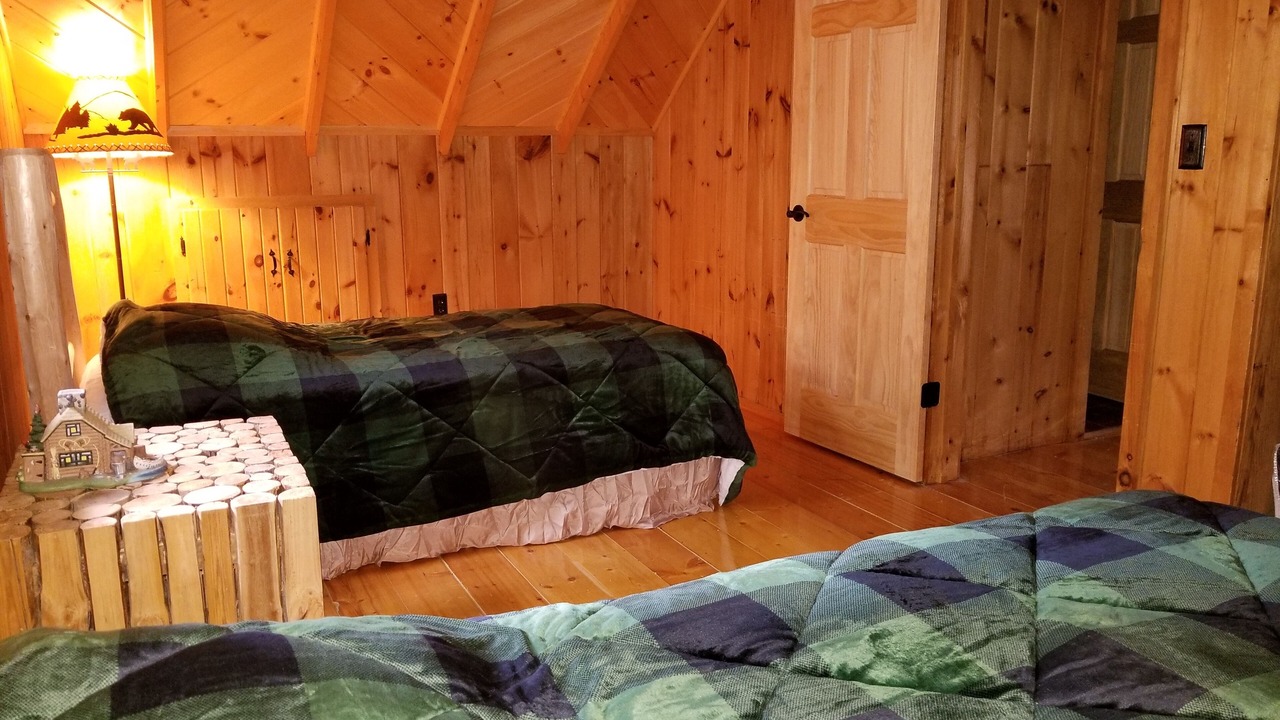 Photo of Bedroom in Jay
