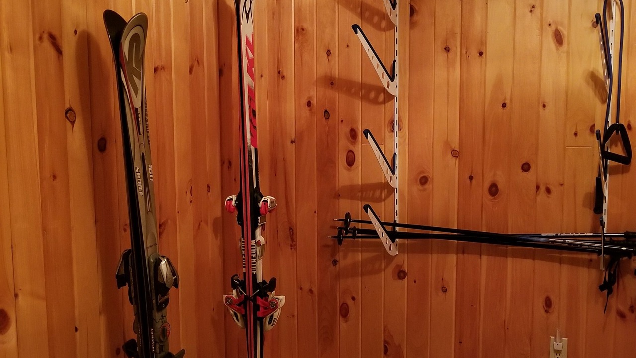Photo of Bedroom in Jay