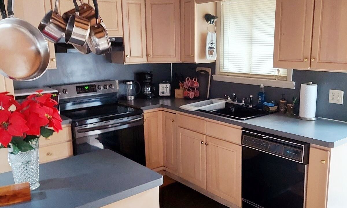 Photo of Kitchen in Tobyhanna