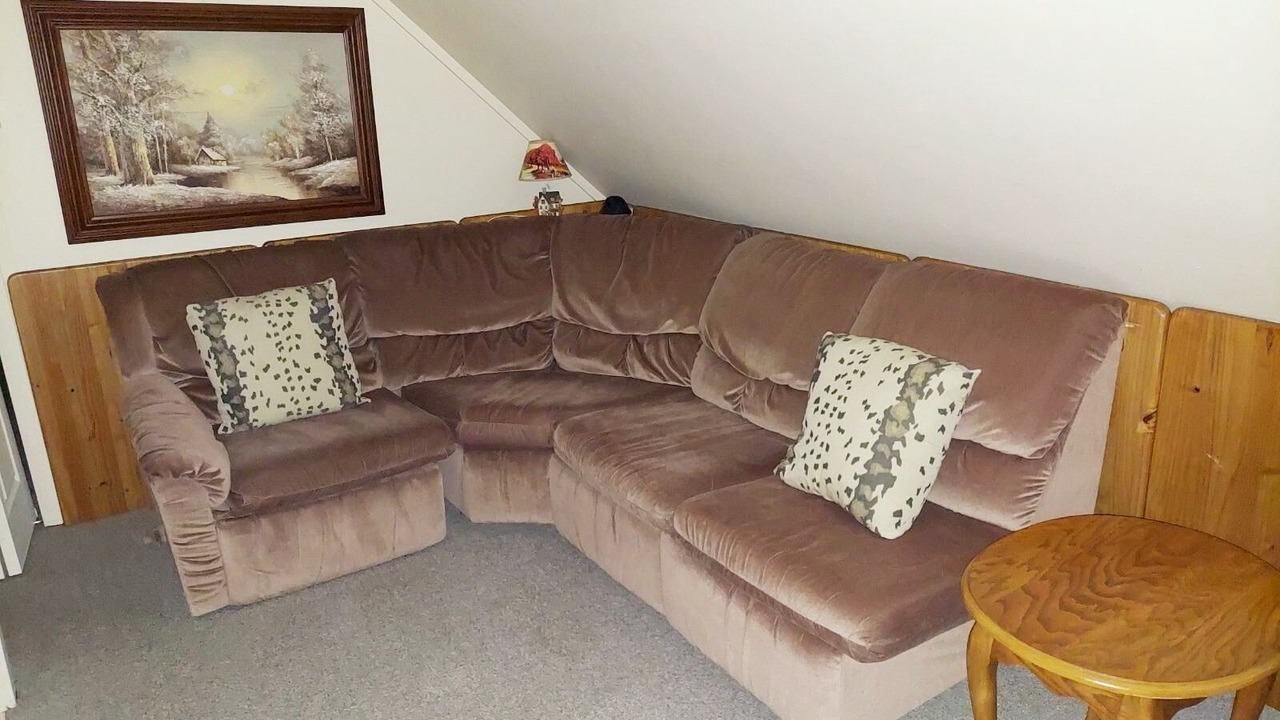 Photo of Livingroom in Tobyhanna