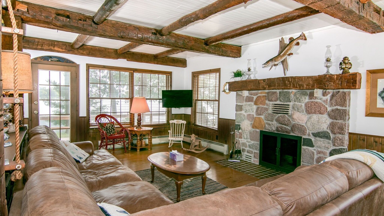 Photo of Livingroom in Wautoma