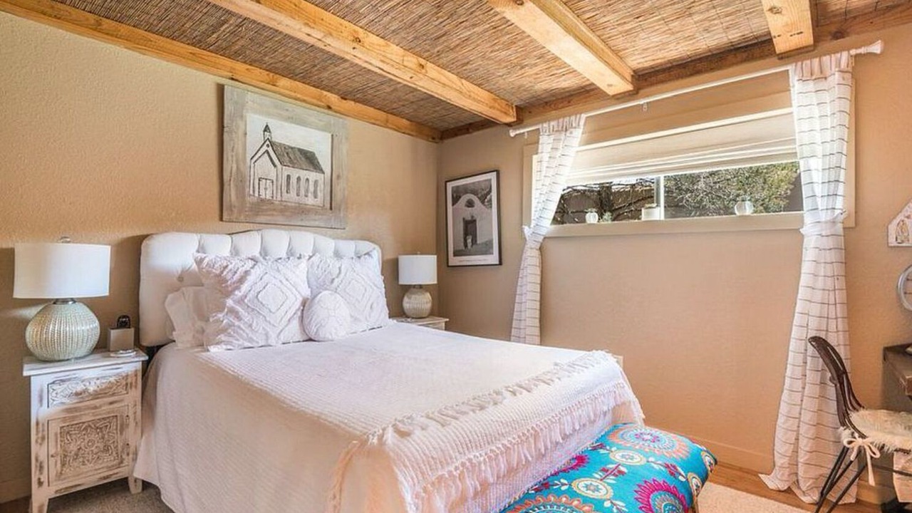 Photo of Bedroom in South Capitol