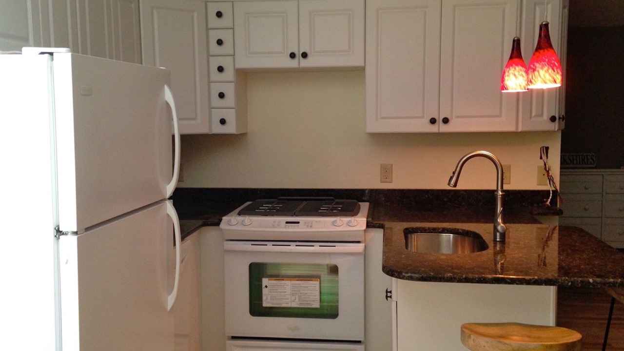 Photo of Kitchen in Lanesborough