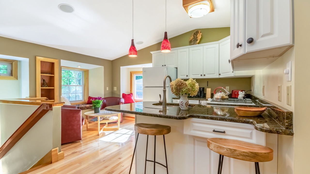 Photo of Kitchen in Lanesborough