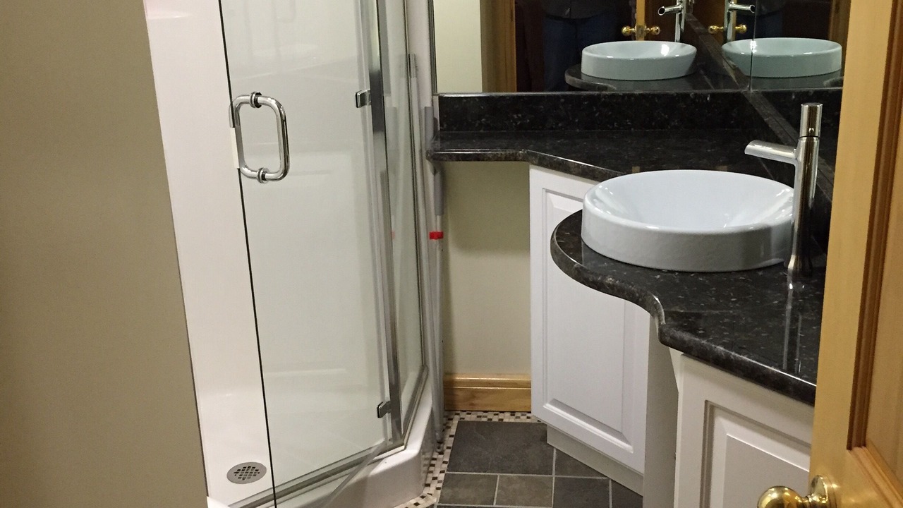 Photo of Bathroom in Lanesborough