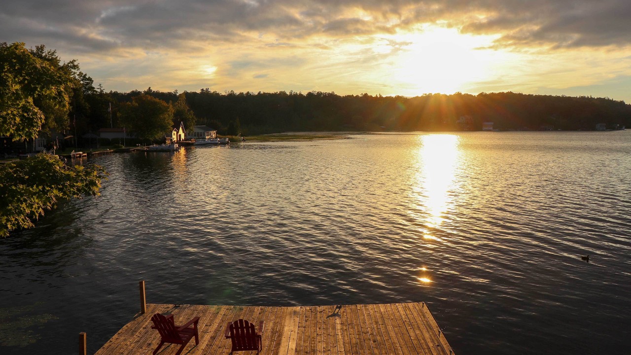 Photo of Outdoor in Lake Bonaparte
