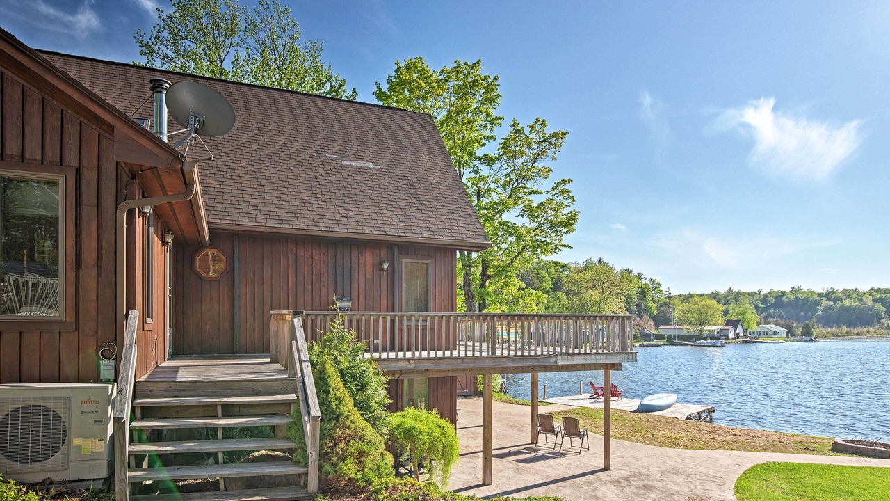 Photo of Outdoor in Lake Bonaparte