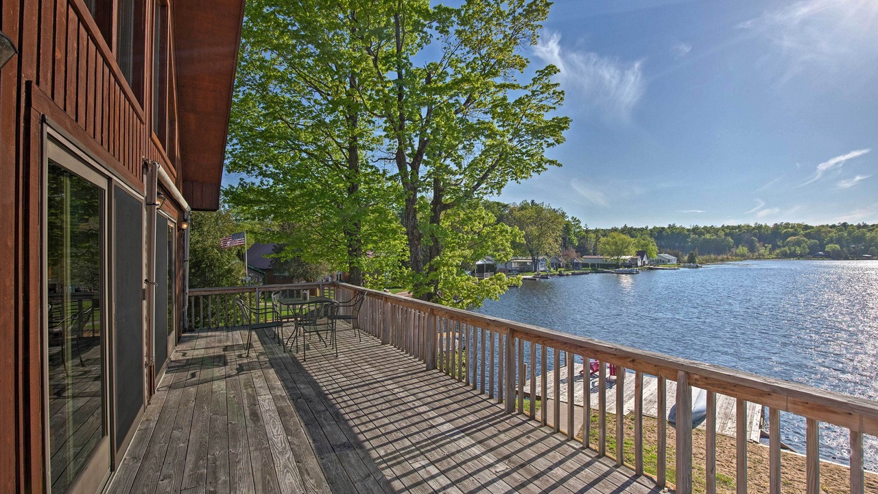 Photo of Outdoor in Lake Bonaparte