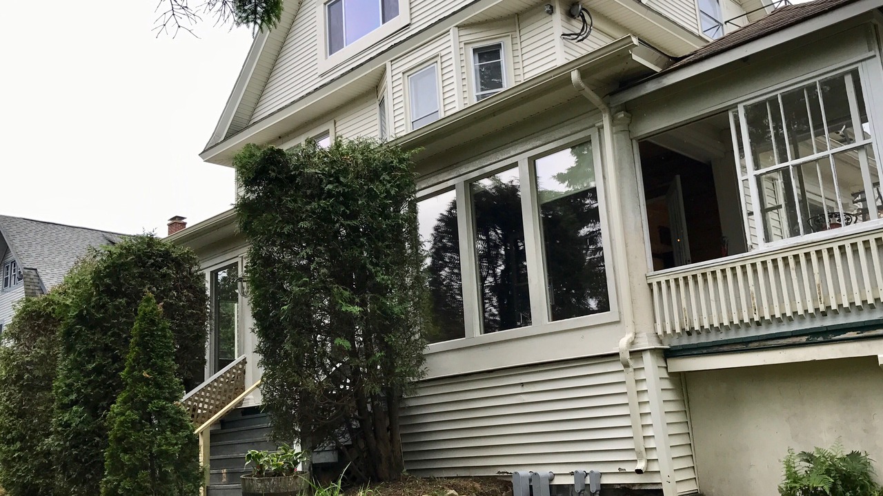 Photo of Outdoor in Hillcrest