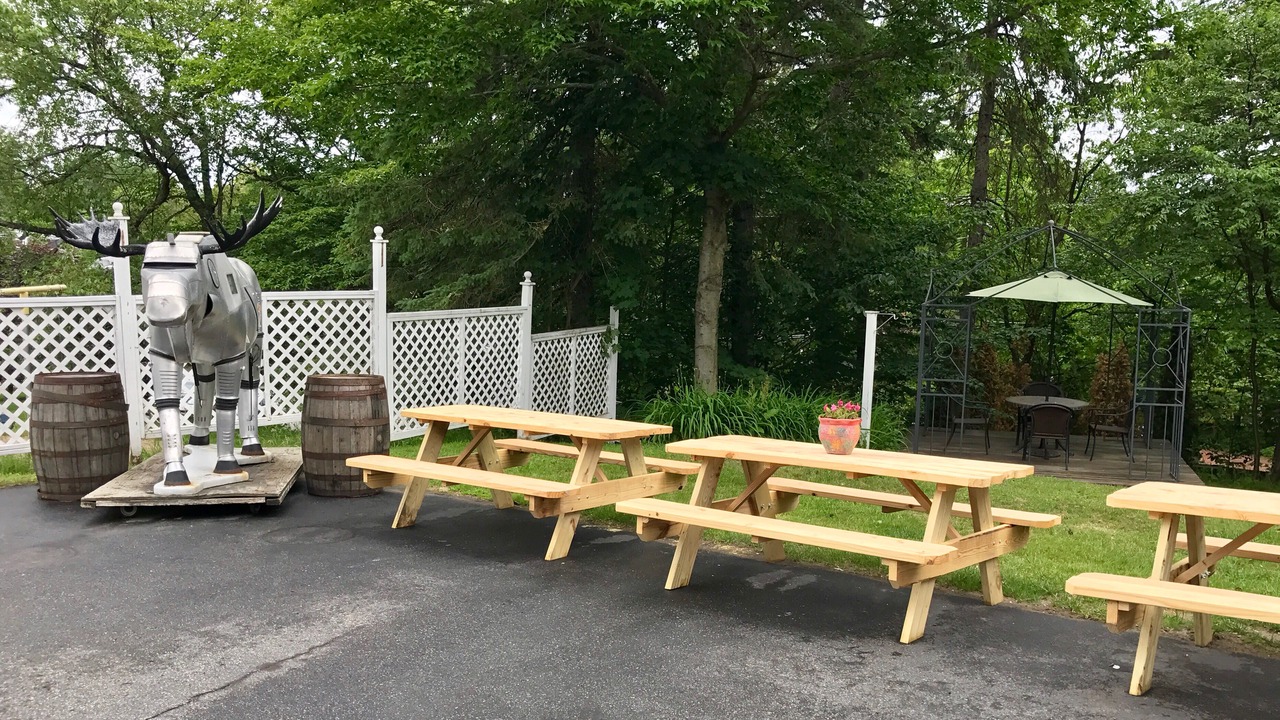 Photo of Outdoor in Hillcrest
