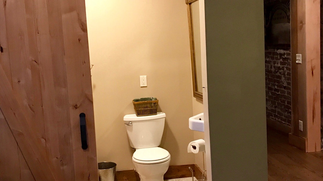 Photo of Bathroom in Hillcrest