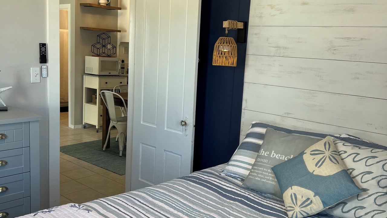 Photo of Bedroom in Salisbury Beach