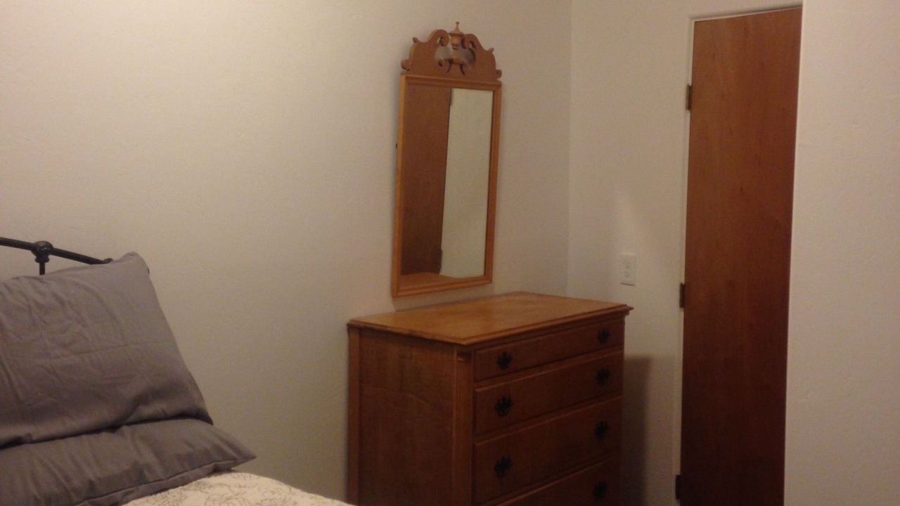 Photo of Bedroom in Placitas