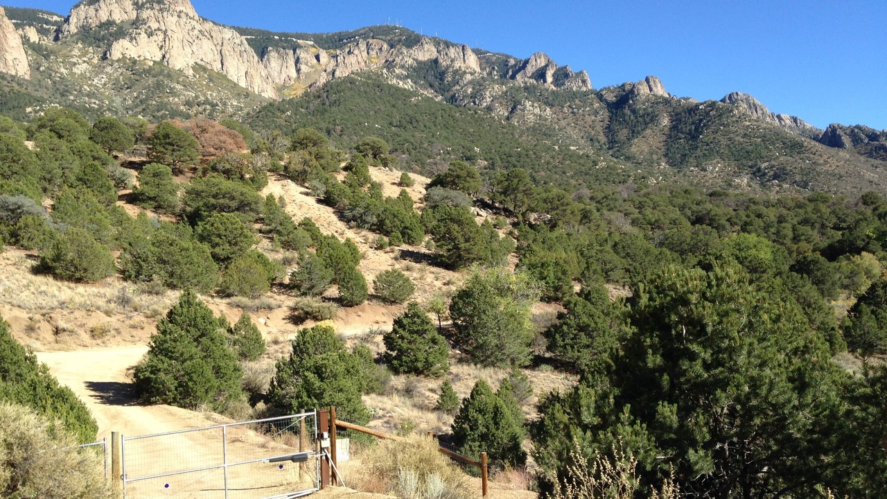 Photo of Outdoor in Placitas