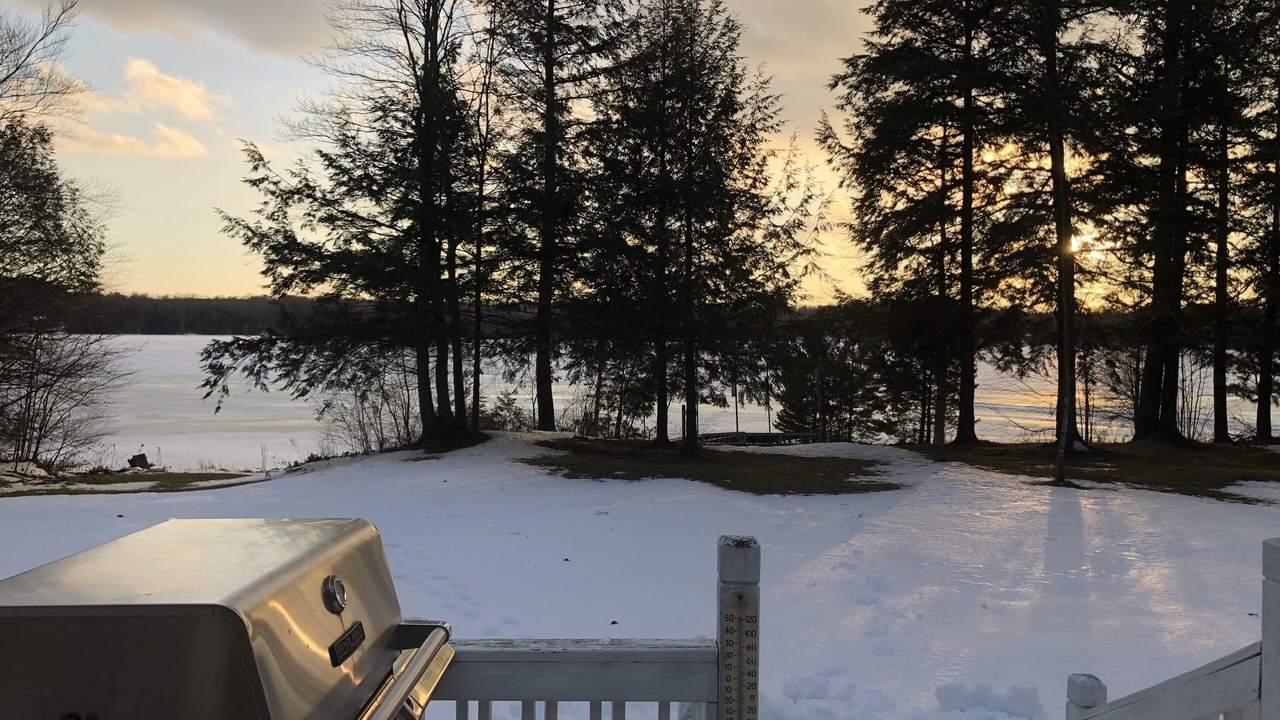 Photo of Outdoor in McMillan