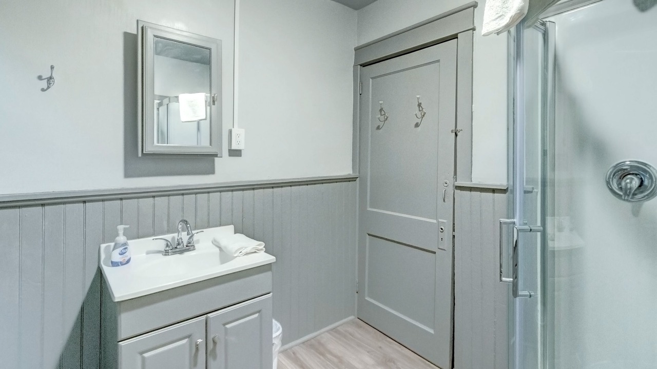 Photo of Bathroom in Hershey