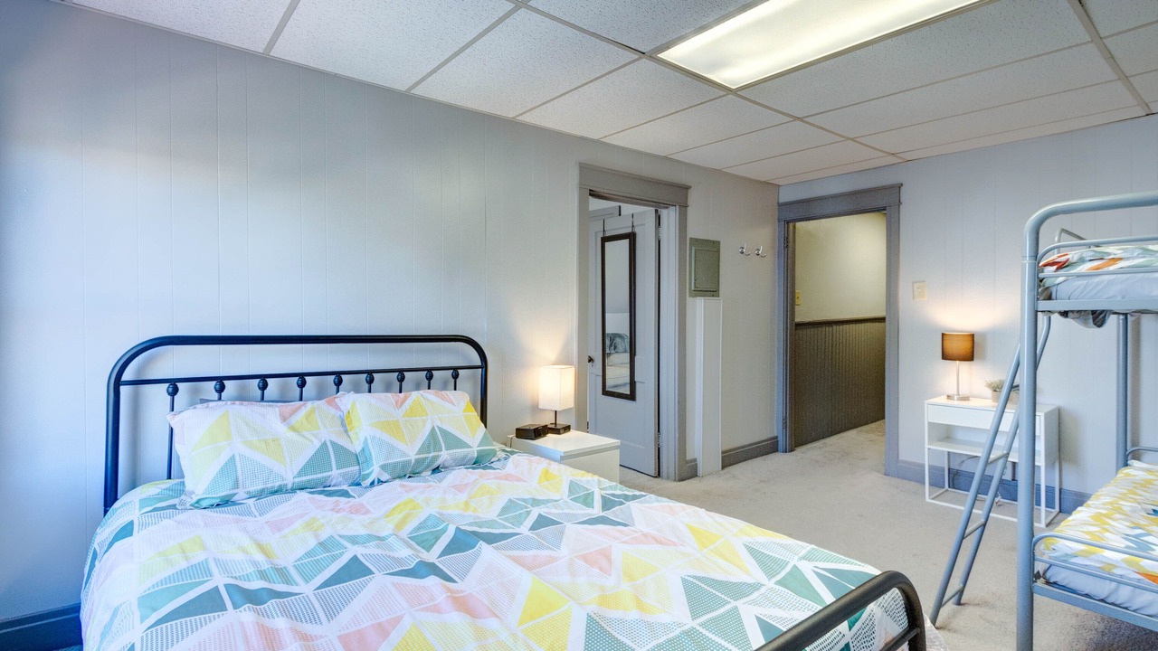 Photo of Bedroom in Hershey