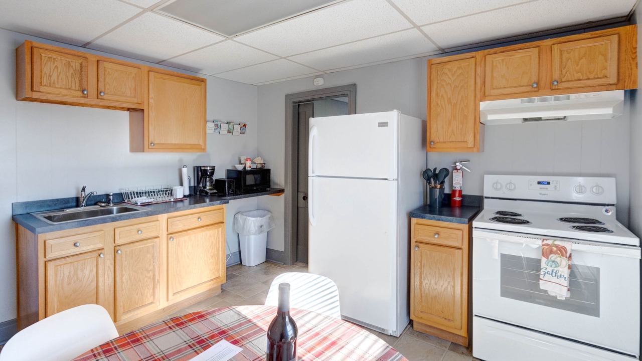 Photo of Kitchen in Hershey