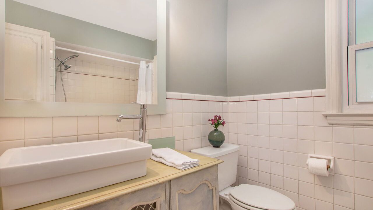 Photo of Bathroom in Macatawa