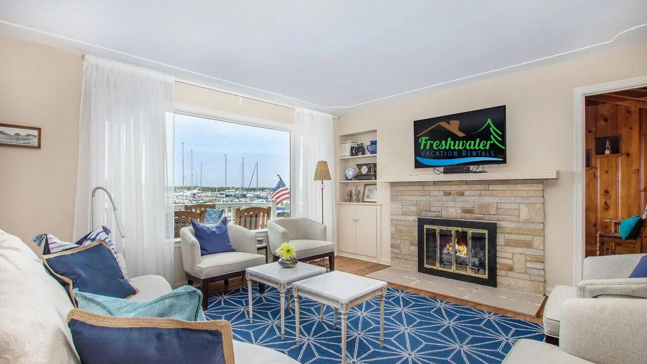 Photo of Livingroom in Macatawa