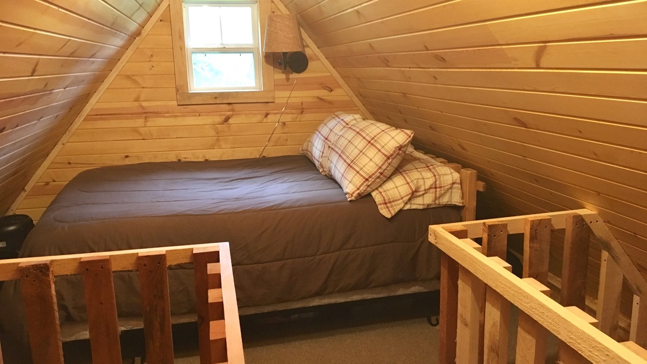 Photo of Bedroom in Viroqua