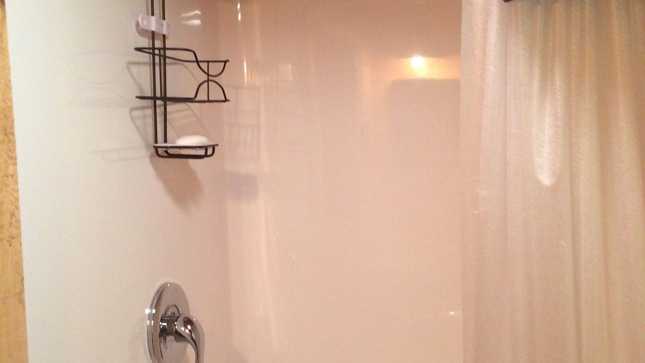 Photo of Bathroom in Viroqua