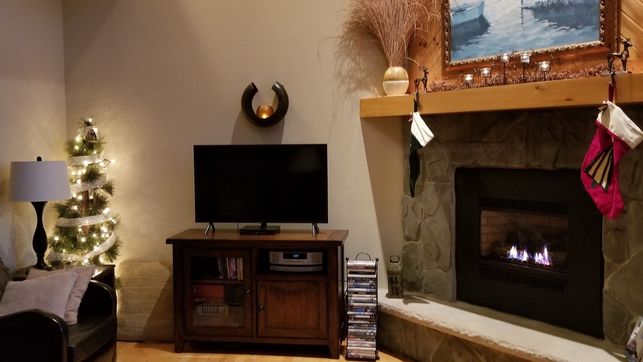 Photo of Livingroom in Beaver Bay