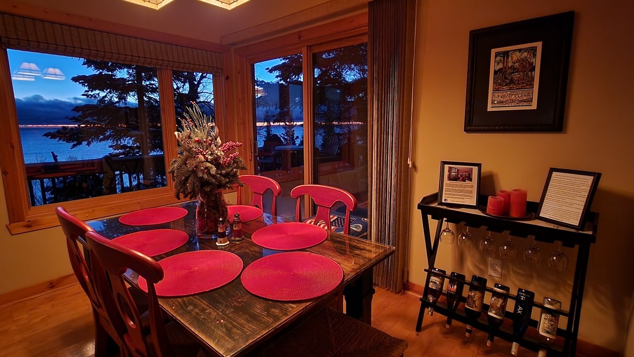 Photo of Bedroom in Beaver Bay