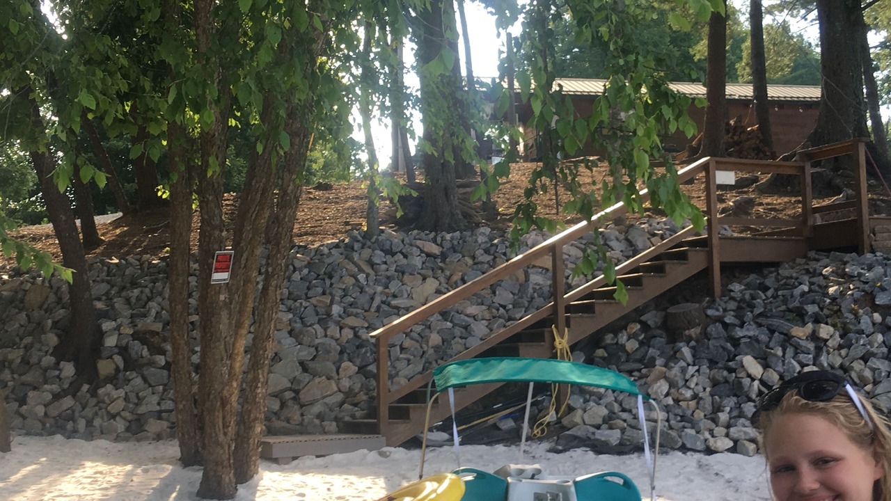 Photo of Others in Bear Cliff