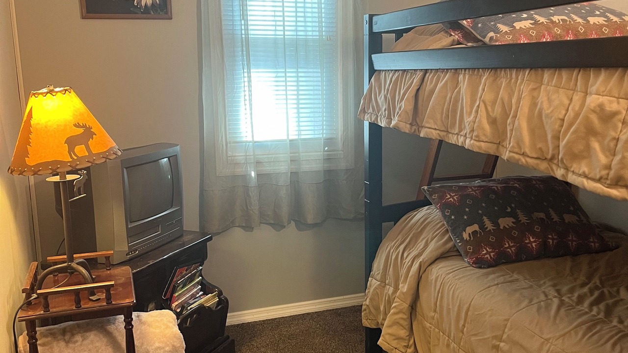 Photo of Bedroom in Gloversville