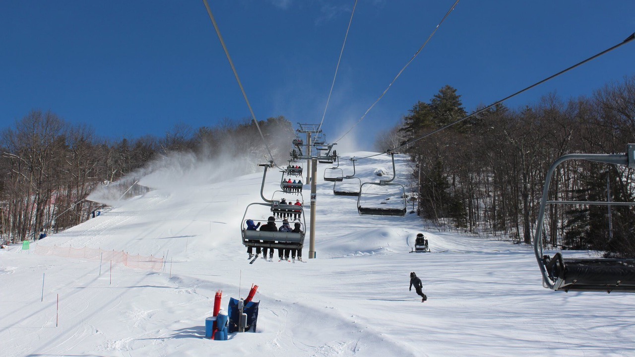 Photo of Others in North Conway