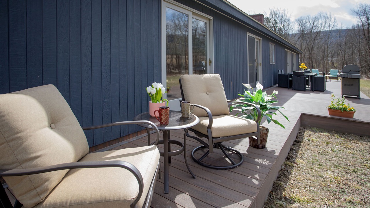 Photo of Outdoor in East Canaan
