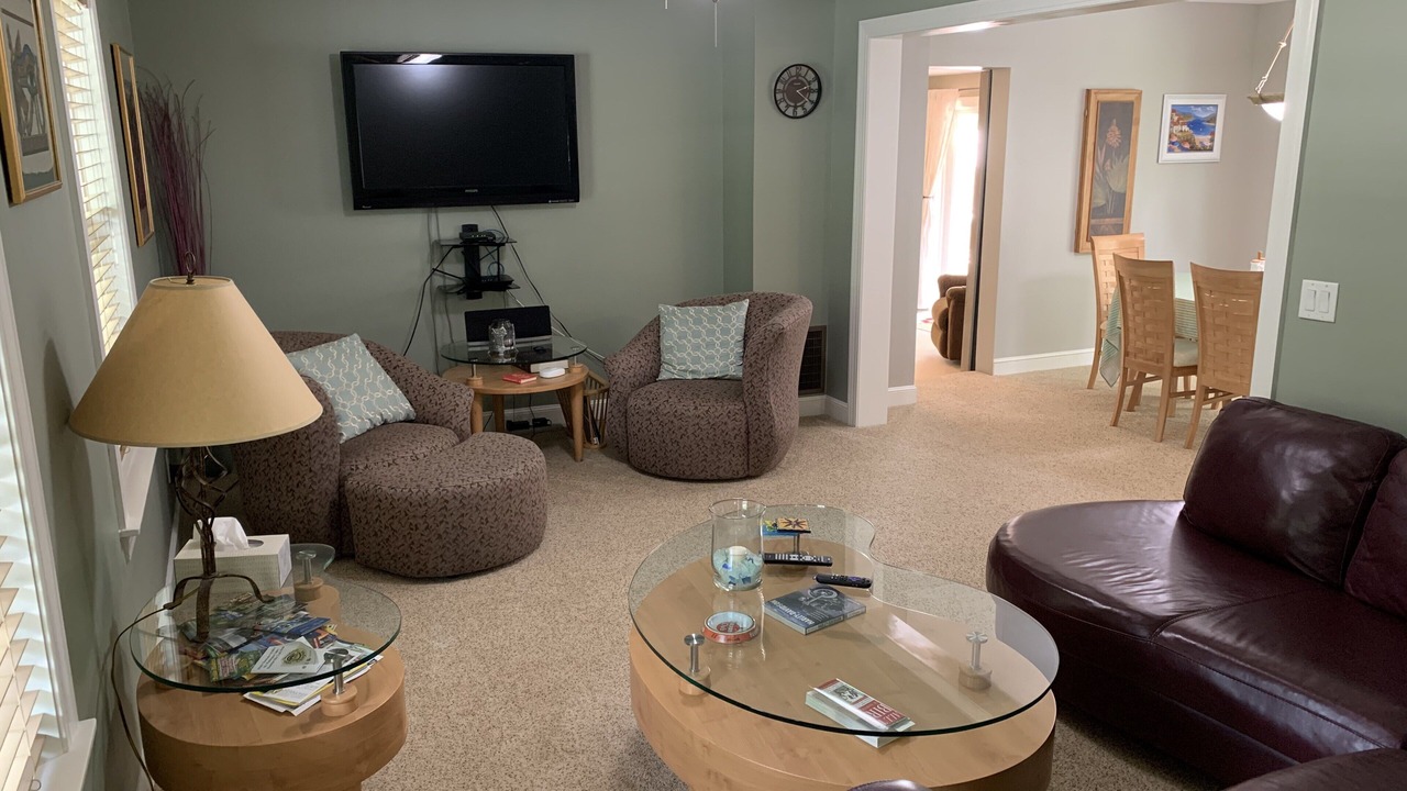 Photo of Bedroom in Moultonborough