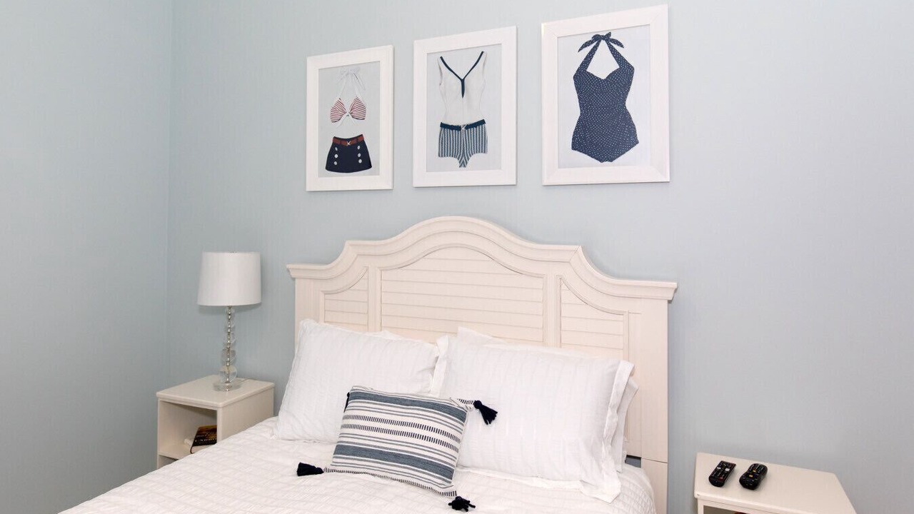 Photo of Bedroom in Sandusky