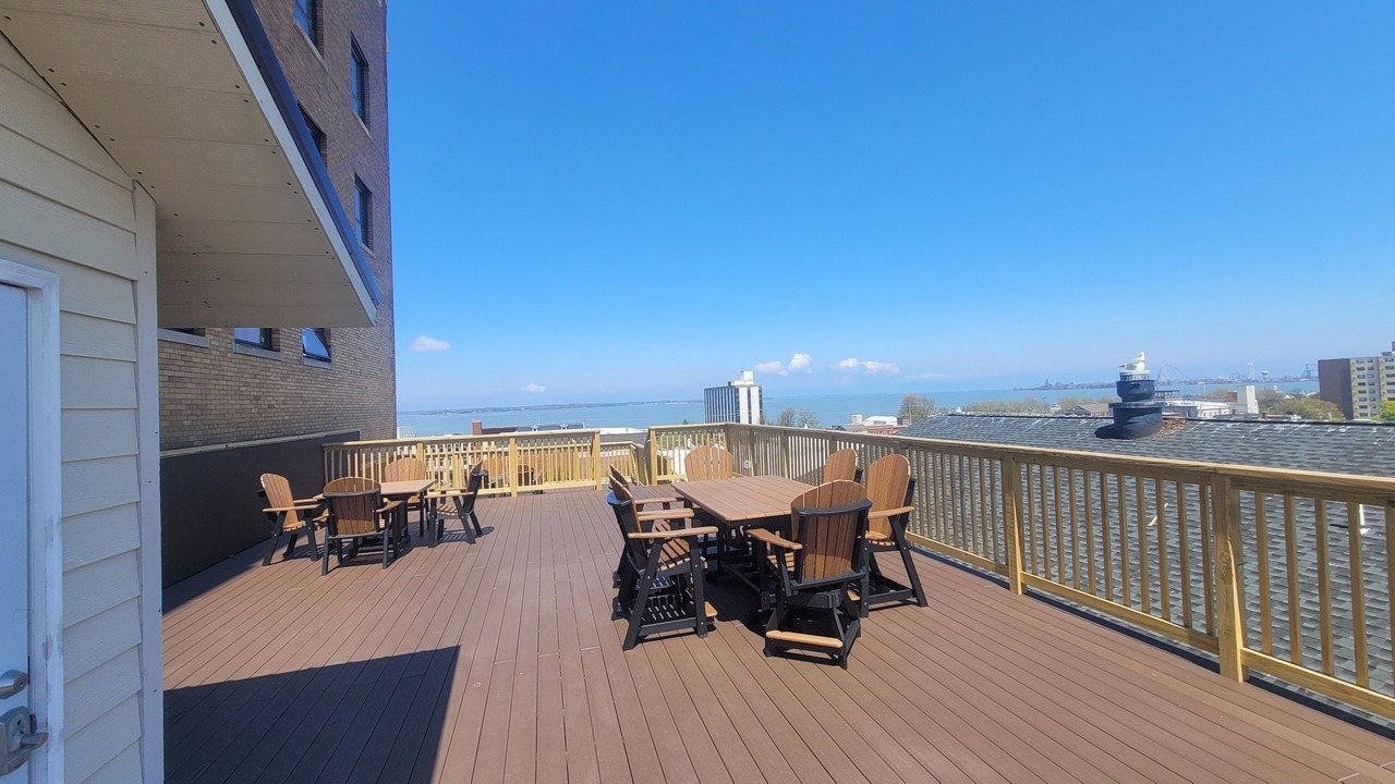 Photo of Outdoor in Sandusky
