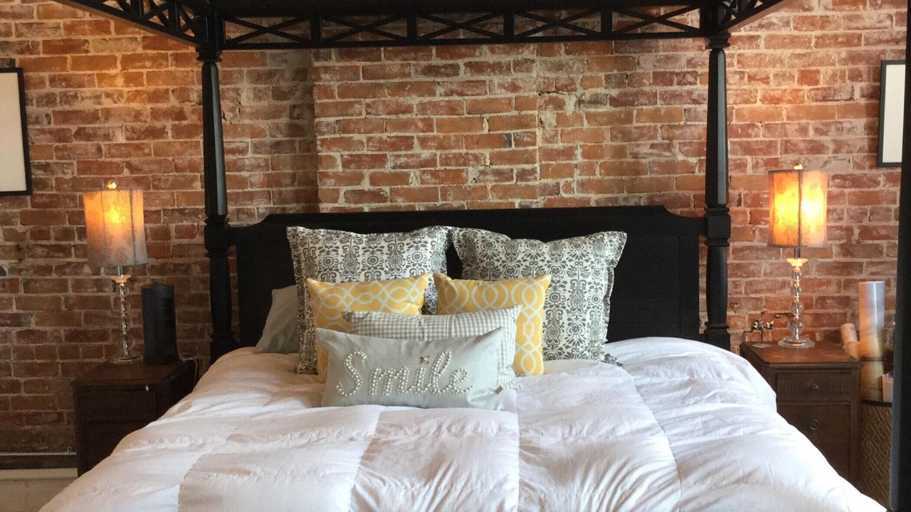 Photo of Bedroom in Sandusky
