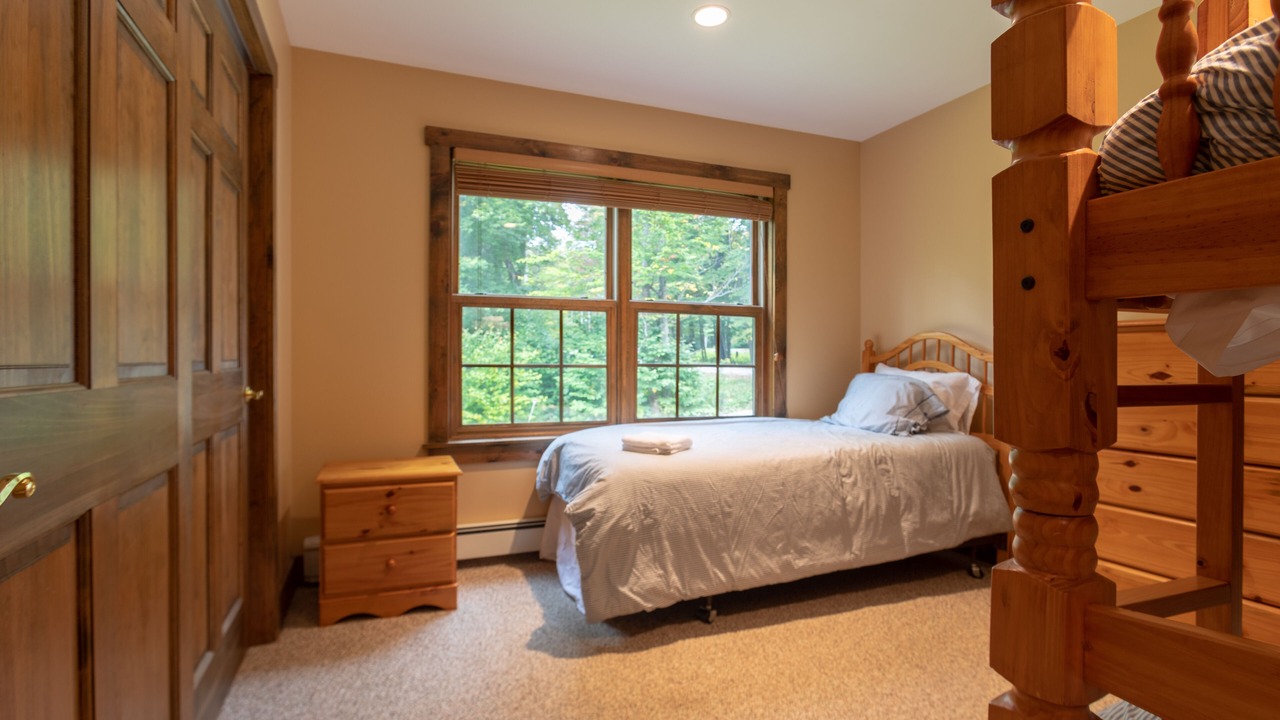 Photo of Bedroom in Killington