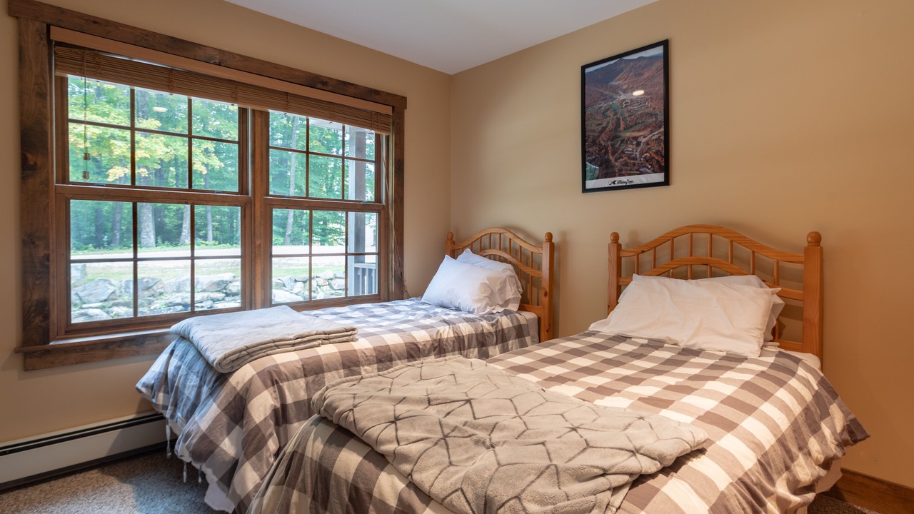 Photo of Bedroom in Killington