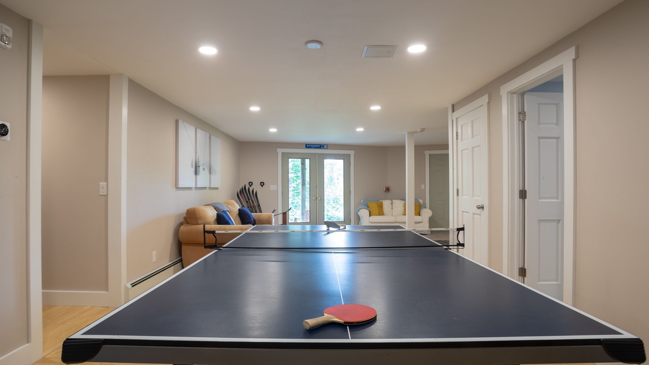 Photo of Bedroom in Killington