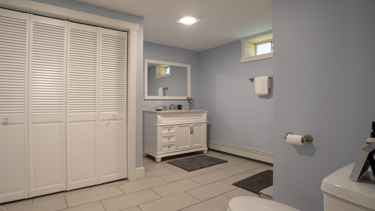 Photo of Bathroom in Killington