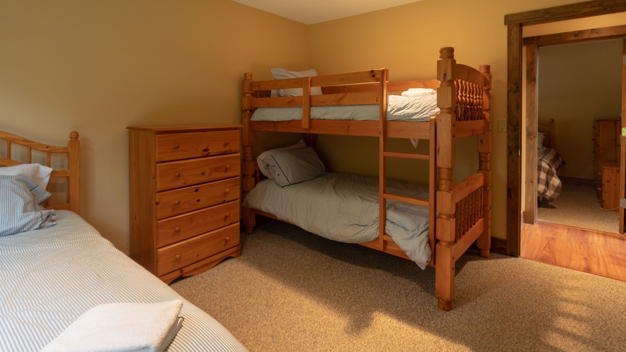 Photo of Bedroom in Killington