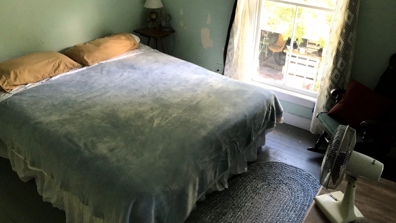 Photo of Bedroom in Huletts Landing