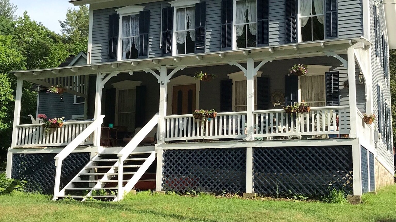 Photo of Outdoor in Huletts Landing