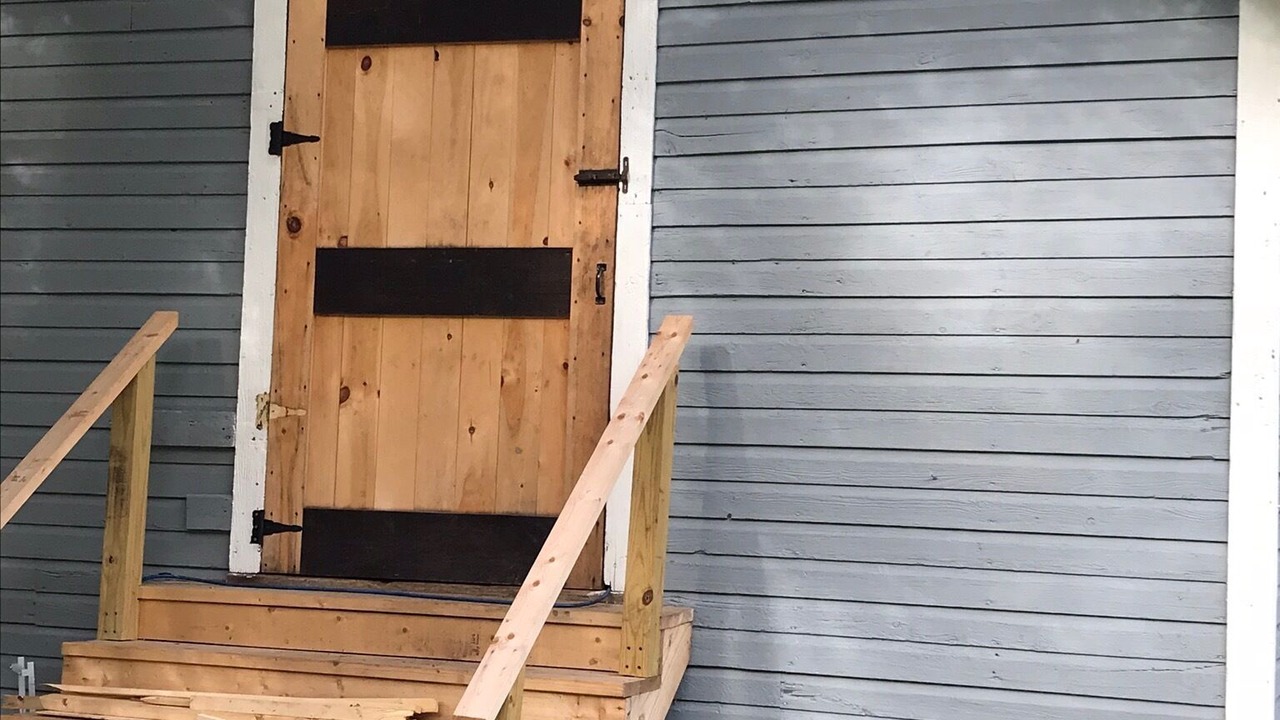 Photo of Outdoor in Huletts Landing