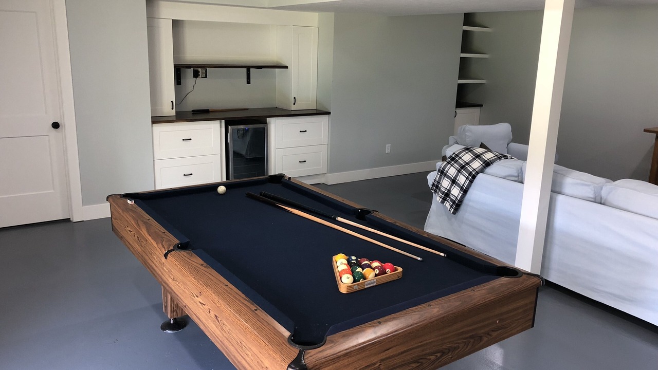 Photo of Bedroom in Saugatuck