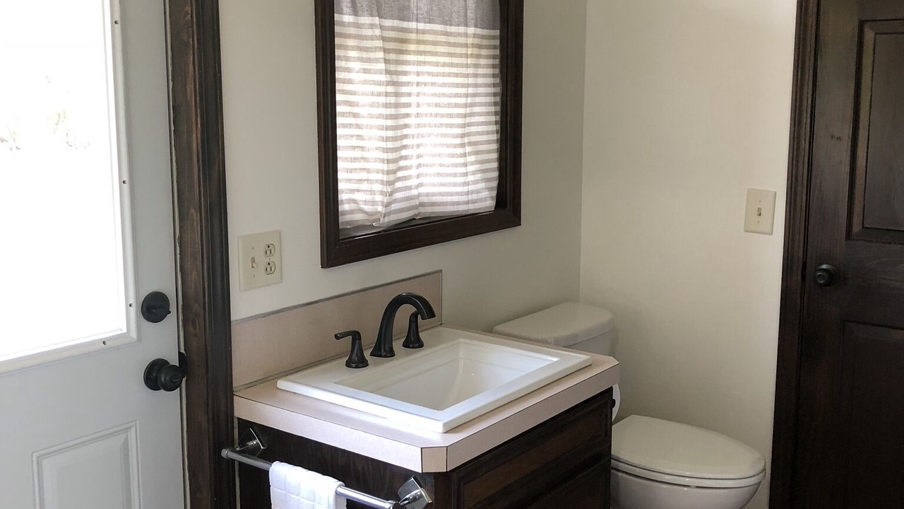 Photo of Bedroom in Saugatuck