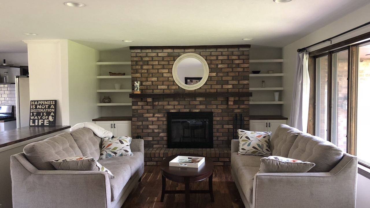 Photo of Livingroom in Saugatuck